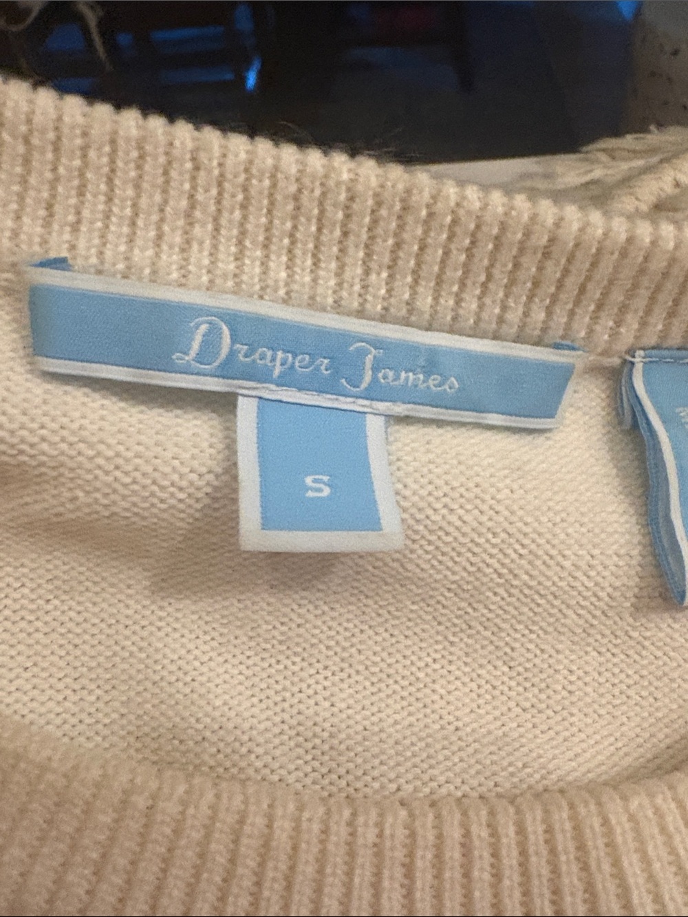 Draper James sweater - Picture 5 of 7